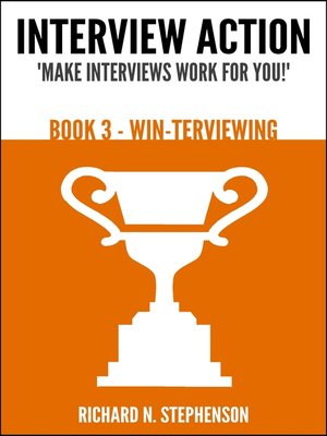 cover image of Interview Action
